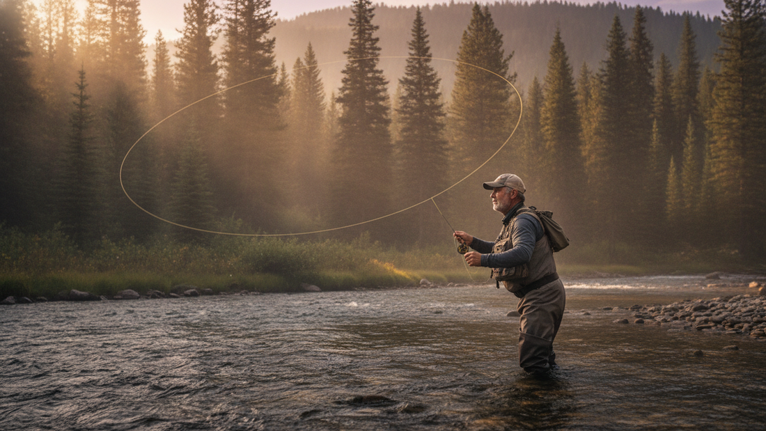 Cast Off and Unwind: Why the Right Fishing Supplies Make Every Trip Unforgettable