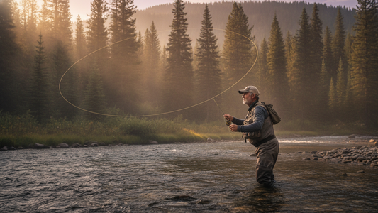 Cast Off and Unwind: Why the Right Fishing Supplies Make Every Trip Unforgettable