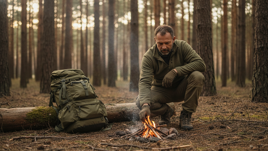 Built to Survive: Why the Right Gear Can Mean the Difference Between Adventure and Emergency