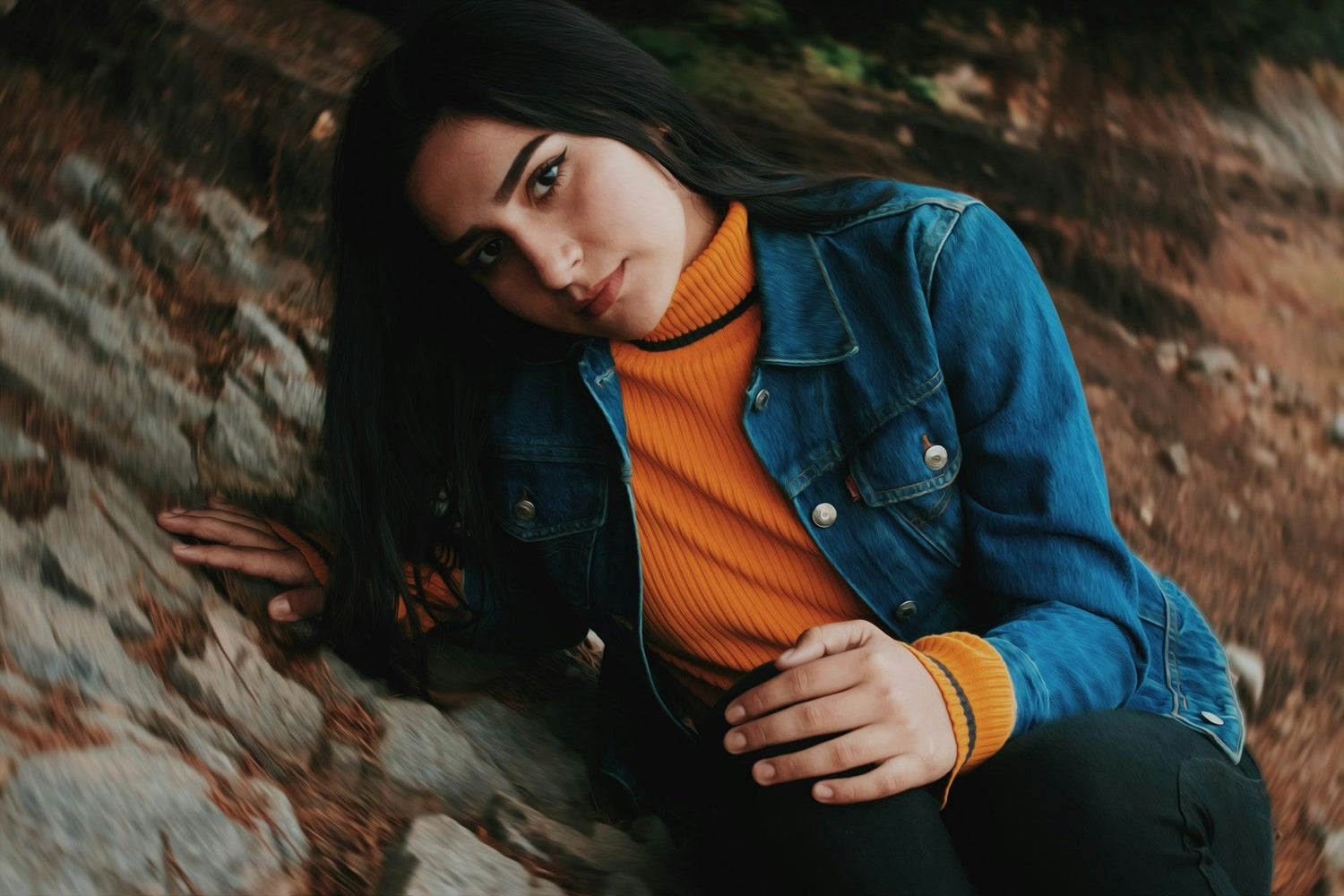 Women’s Apparel