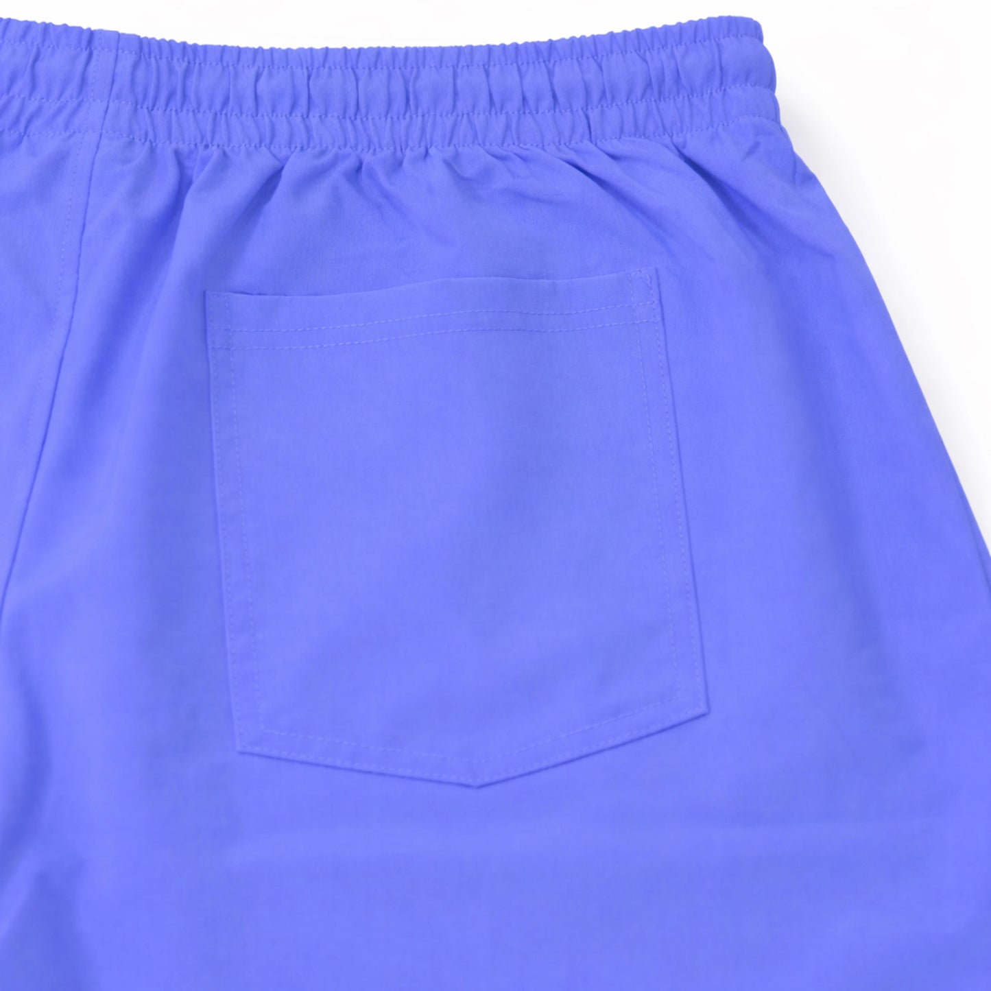 Men's 3 Pack Performance Training Shorts With Zipper Pockets