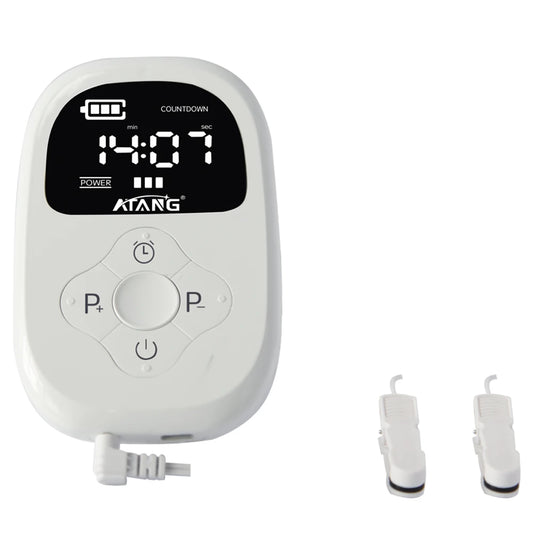 ATANG Cranial Electrotherapy Stimulation Sleep Aid Device For Insomnia