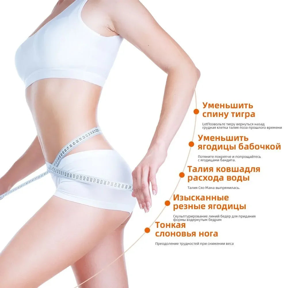 Moonic Beauty 40K 3in1 Cavitation Body Slimming Machine Vacuum Massager