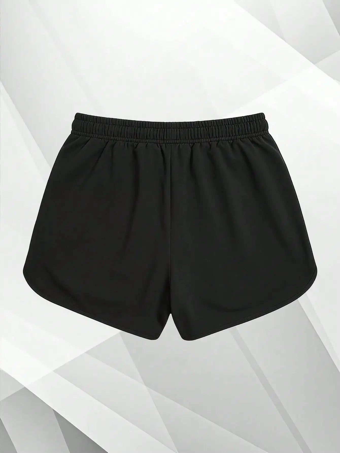 Women's Summer Outdoor Shorts With Drawstring Waist For Hiking