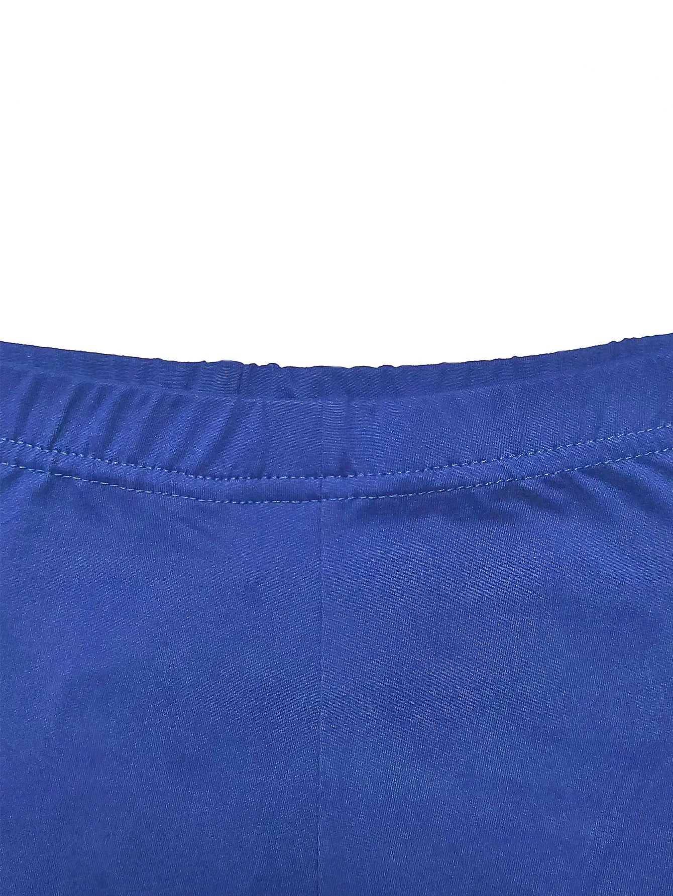 Women's Premium Performance Yoga Set Two-Piece Top and Shorts
