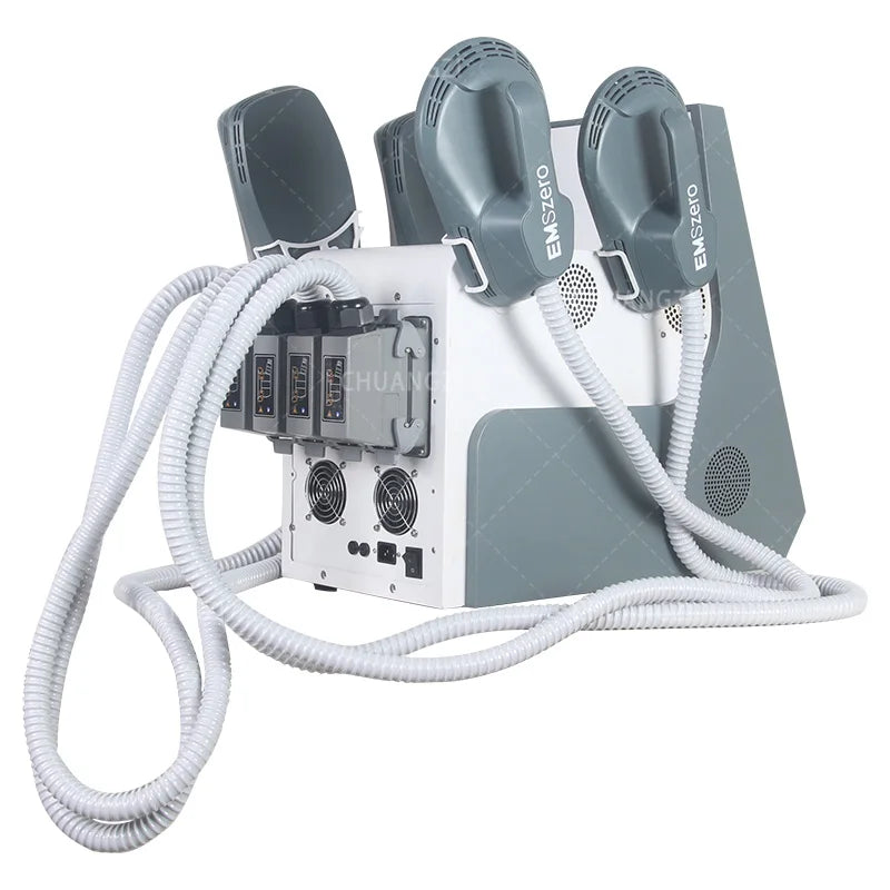 EMSZERO Sculpting Neo RF Machine For Body Slimming Fat Removal