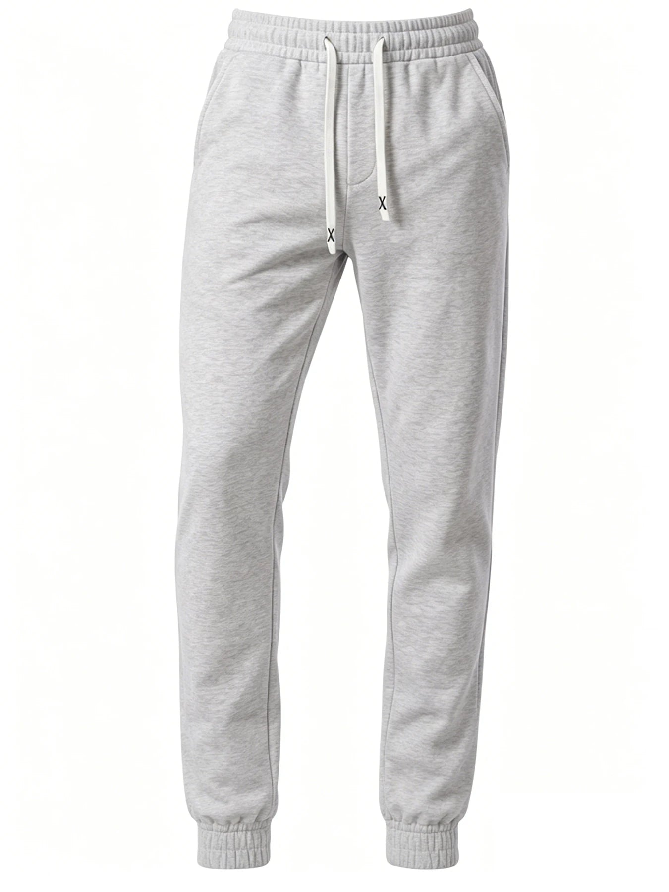 Winthunder Men's All Season Fitness Pants for Outdoor Running