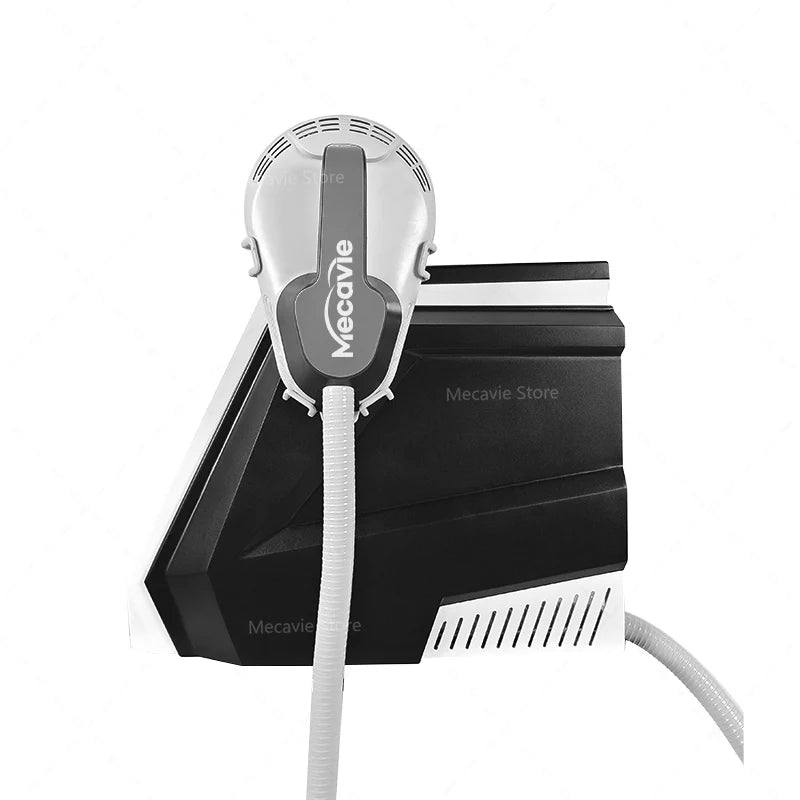 RF EMS 6500W  Body Machine MECAVIE NEO Fat Burning Muscle Toning Device For Pelvic Abdomen Thighs
