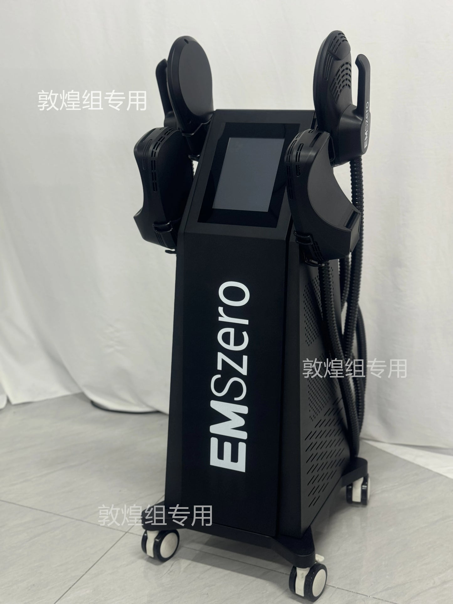 EMSZERO Body Sculpting NEO 200Hz RF6500W Machine for Slimming