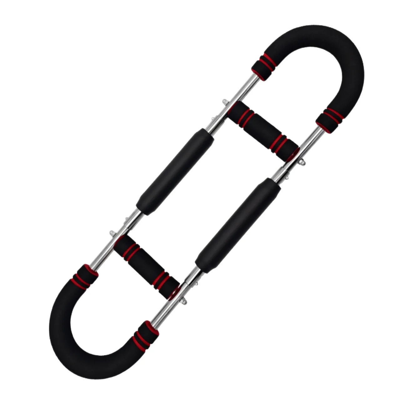 40Kg Power Twister Arm Exerciser For Home Workout Routine