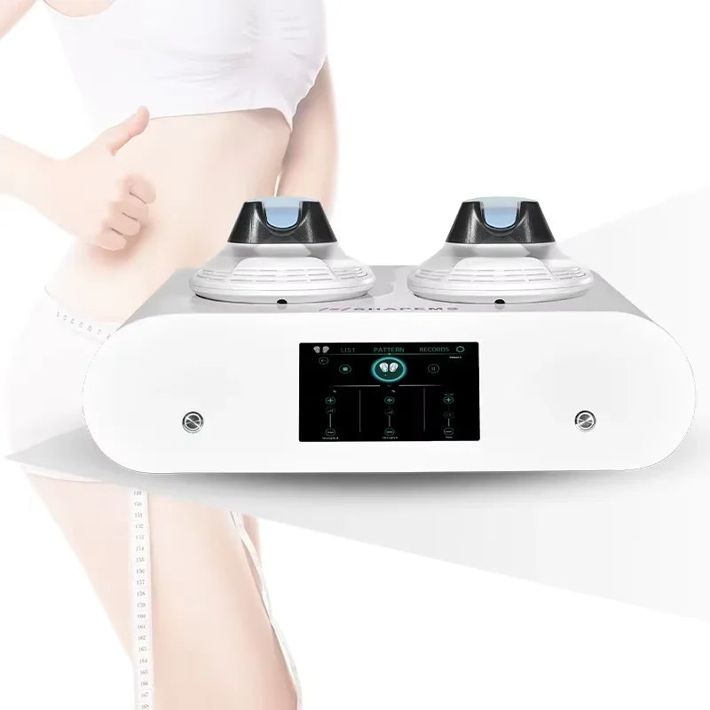 MECAVIE EMS RF 2026 NEO NOVA Sculpting Device 6500W Professional Fat Removal Muscle Stimulation Body Slimming Machine