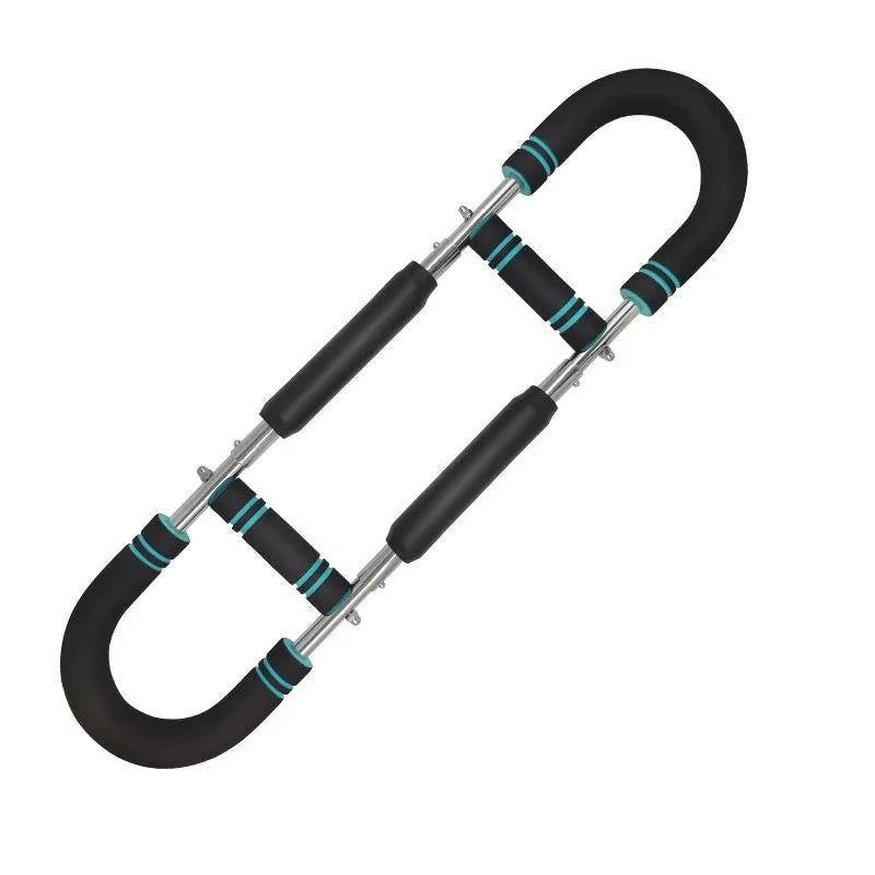 40Kg Power Twister Arm Exerciser For Home Workout Routine