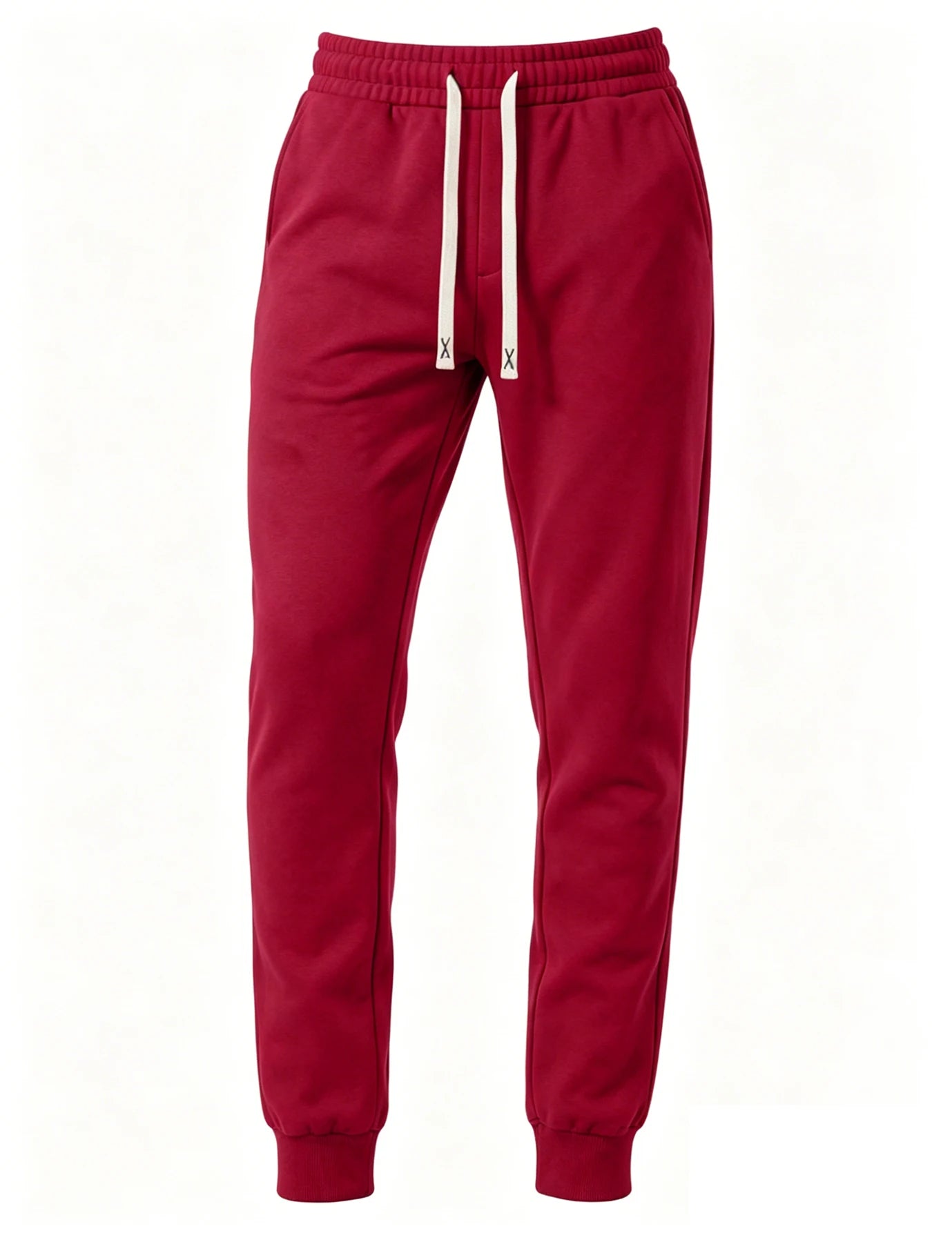 Winthunder Men's All Season Fitness Pants for Outdoor Running