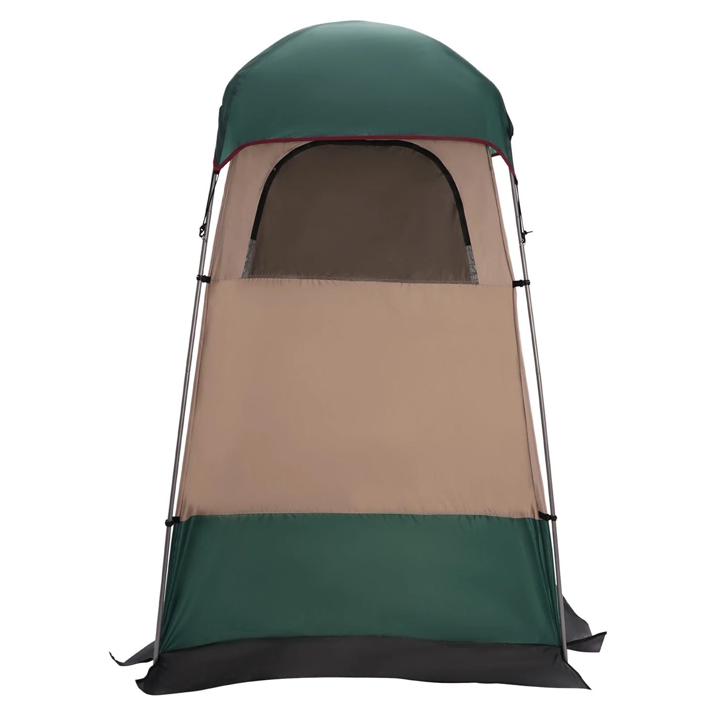 Outdoor Camping Tent Privacy Shower Shelter Portable Toilet Tents for Hiking, Picnics, etc