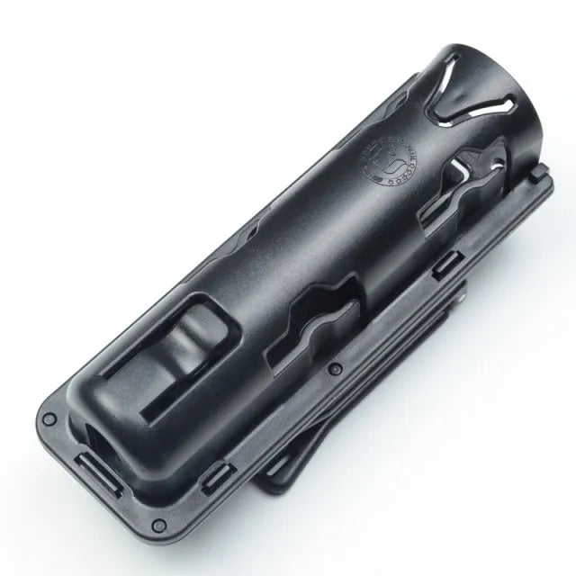 Universal 360 Degree Baton Case Holster for Outdoor Tools
