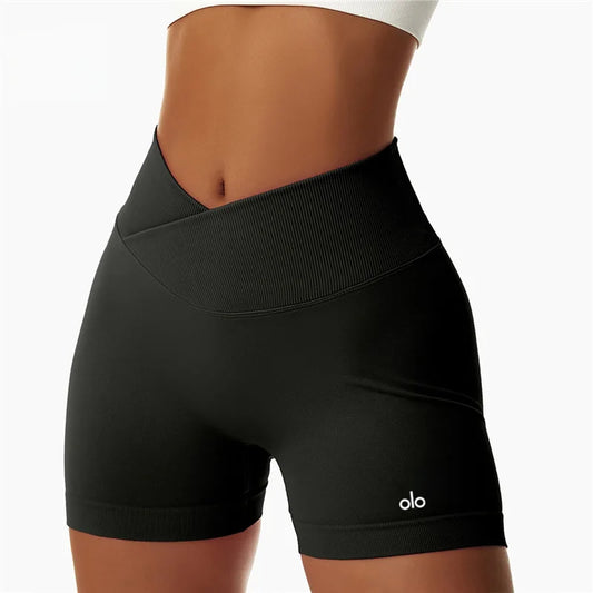Women's Quick Dry Yoga Pants for Training and Running