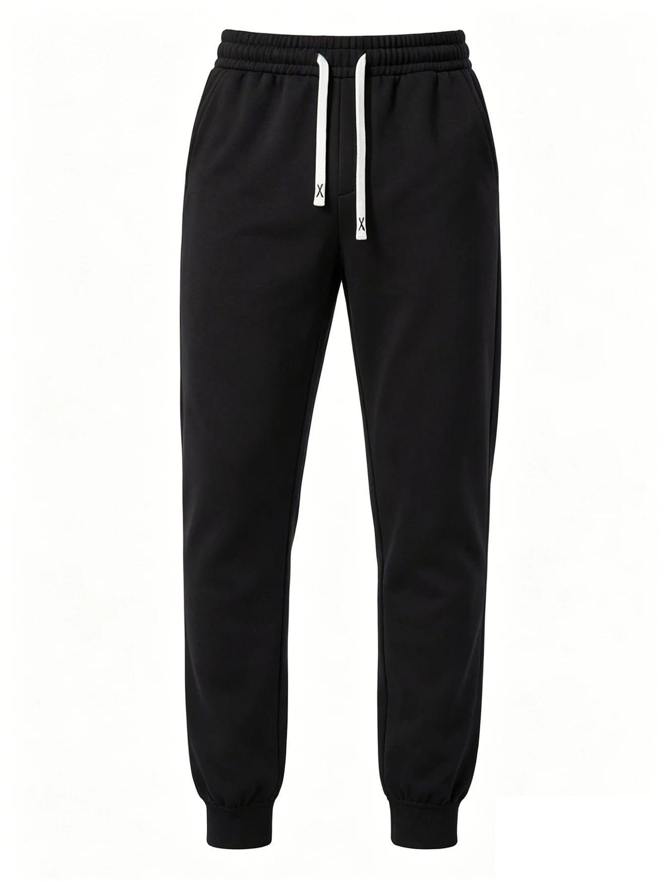 Winthunder Men's All Season Fitness Pants for Outdoor Running
