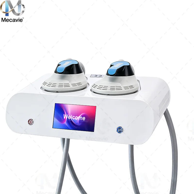 Emsnova EMS HIEMT Body Sculpting Machine for Fat Loss