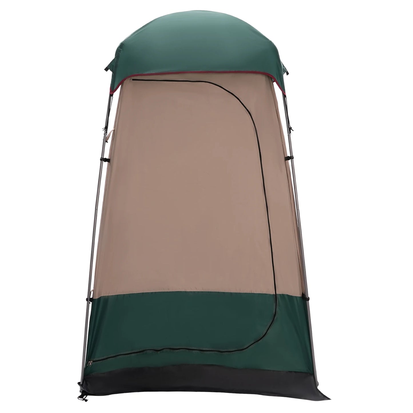 Outdoor Camping Tent Privacy Shower Shelter Portable Toilet Tents for Hiking, Picnics, etc
