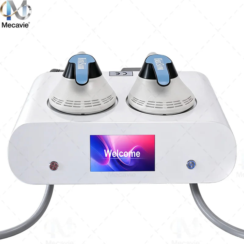 Emsnova EMS HIEMT Body Sculpting Machine for Fat Loss