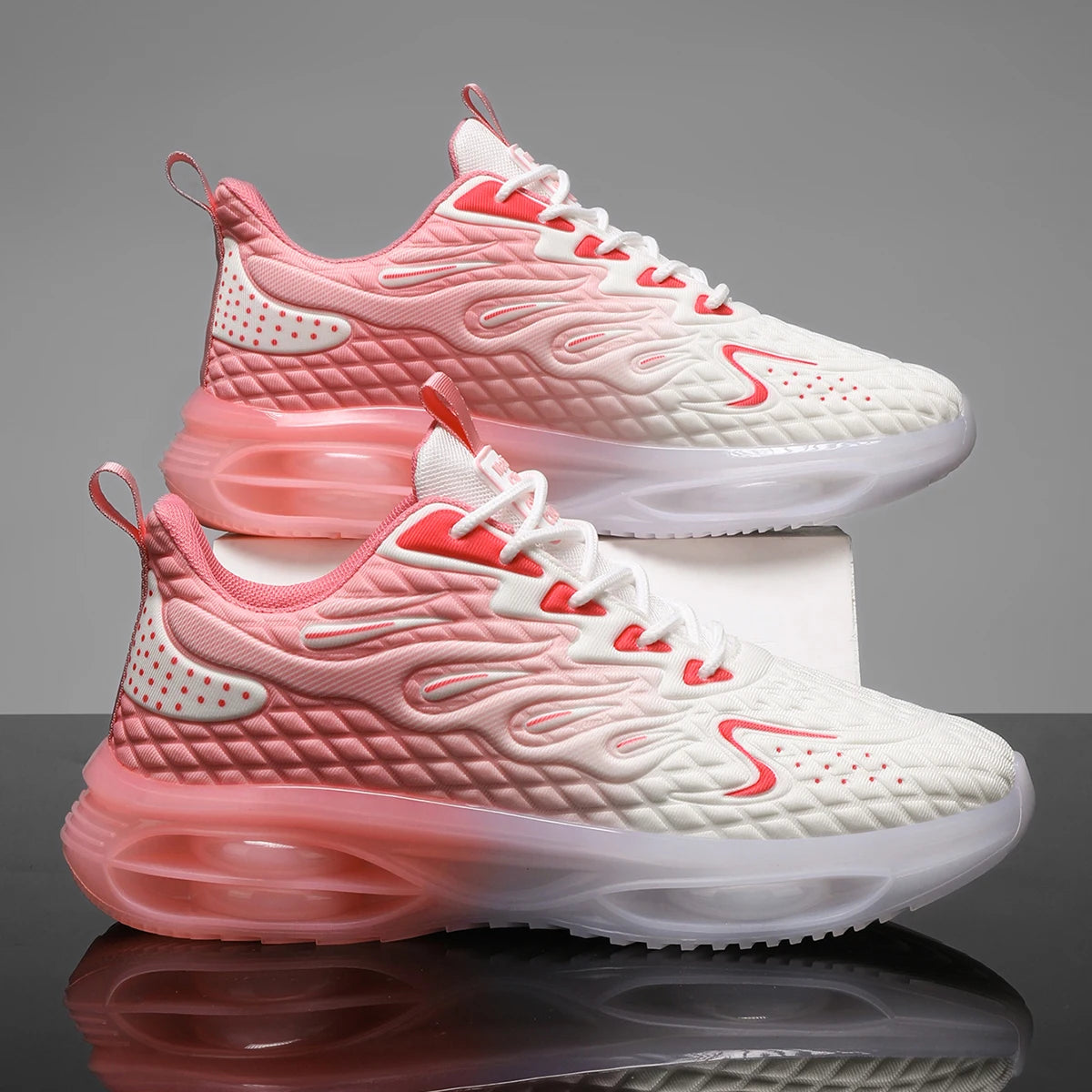 Sneakers for Women Orthopedic Sneakers Walking Shoes for Women, Lightweight Casual Tennis Sneakers Air Running Shoes