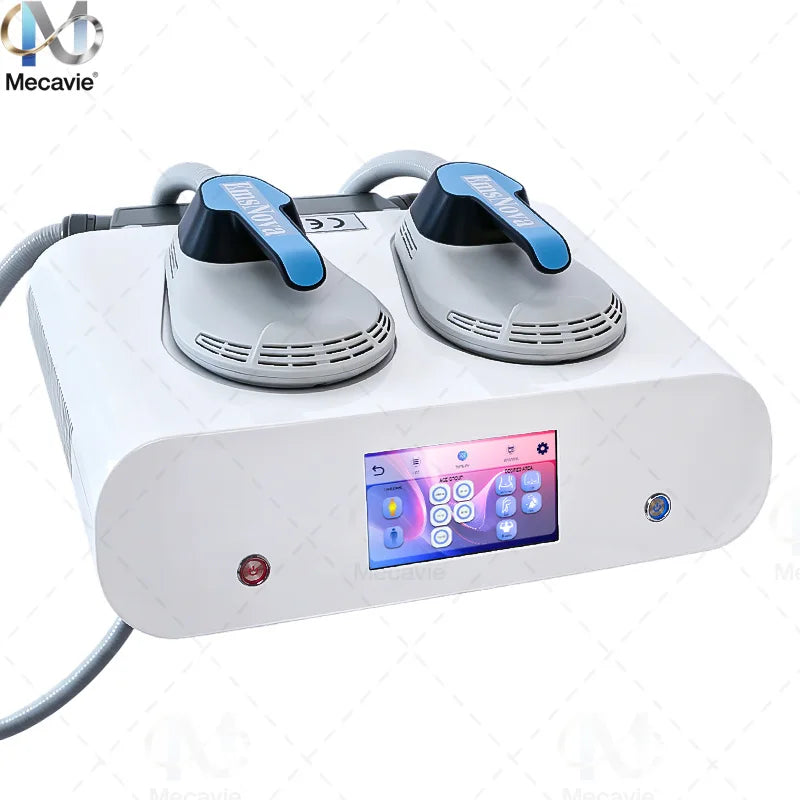 Emsnova EMS HIEMT Body Sculpting Machine for Fat Loss