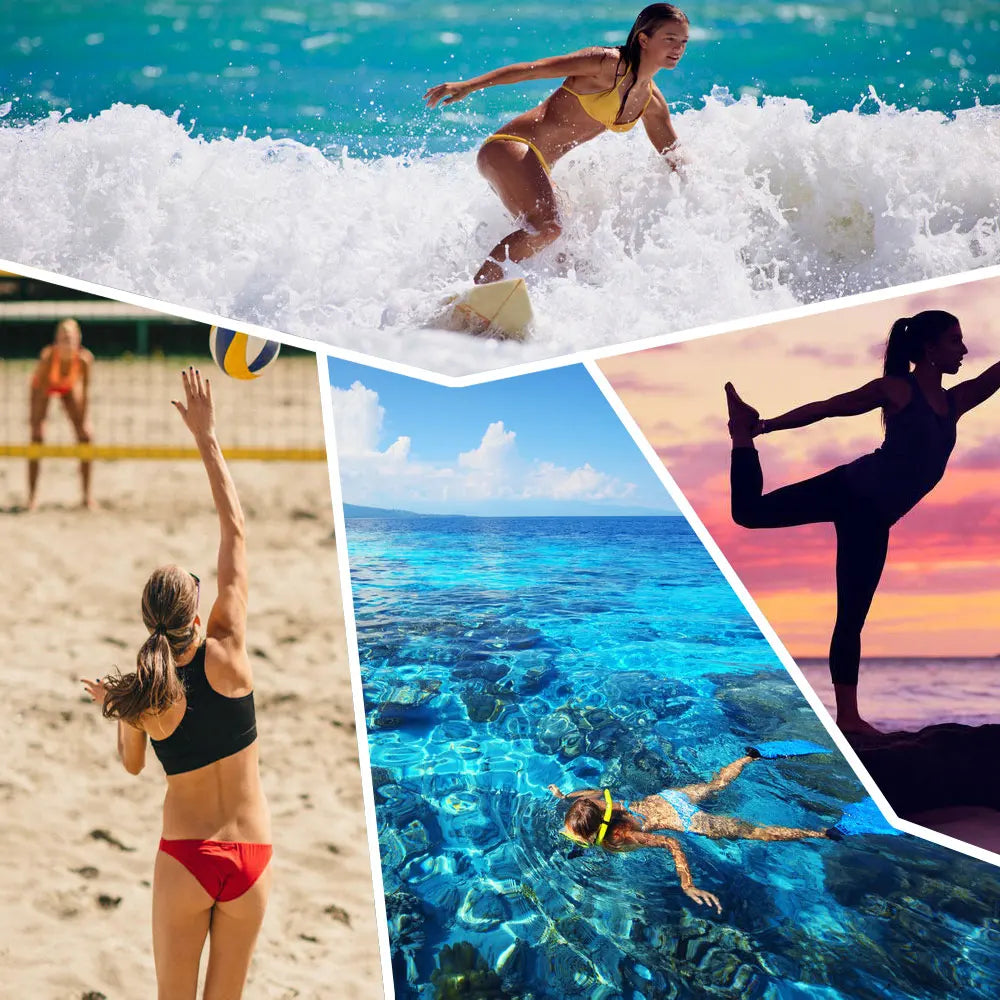 Quick-Dry Water Shoes Unisex Beach Footwear For Surfing Jamaica Flag