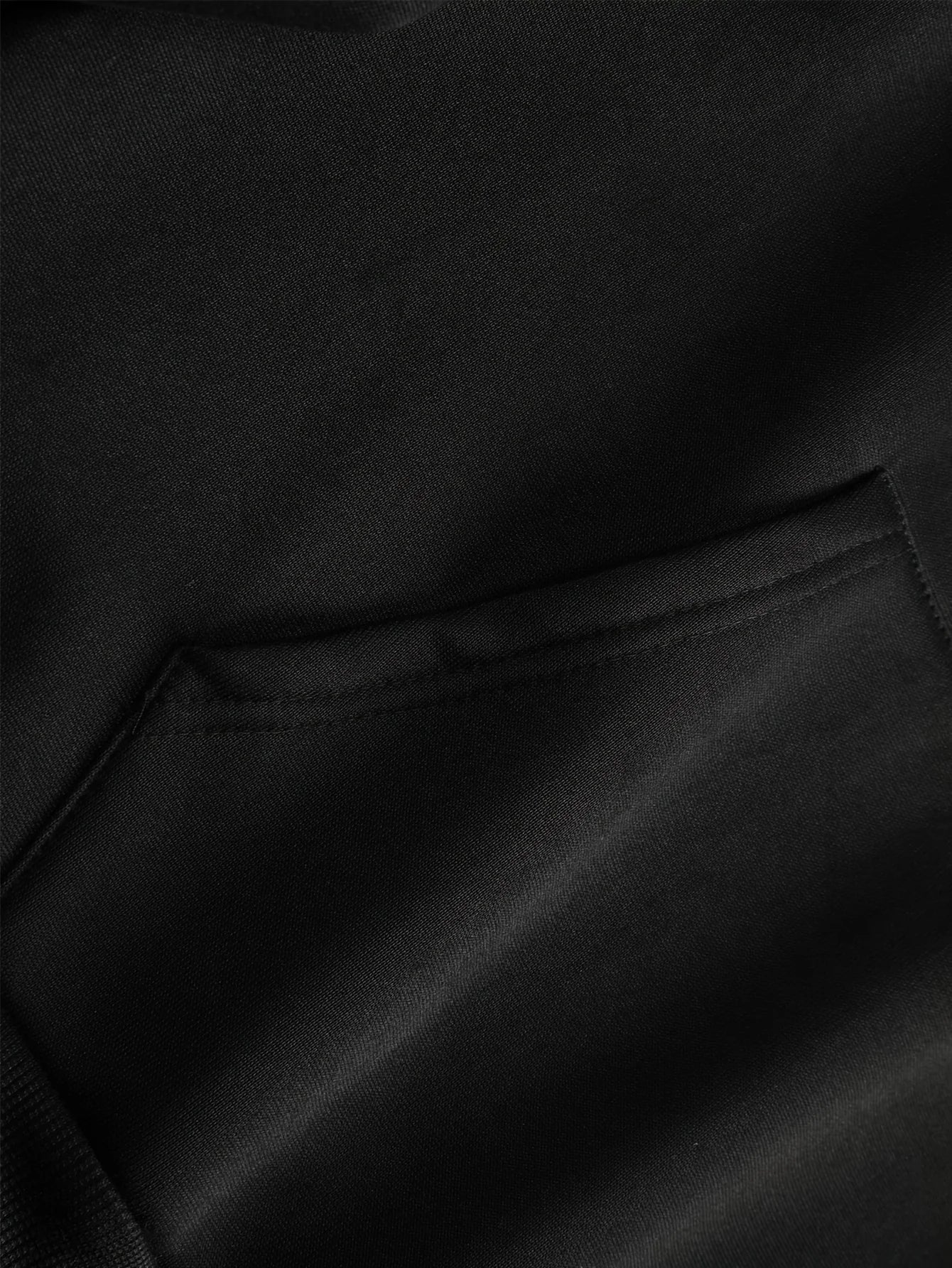 Men's Hoodie -Bold Blue Lettering, Kangaroo Pocket & Drawstring Hood - All-Season Casual Pullover for Everyday & Gaming
