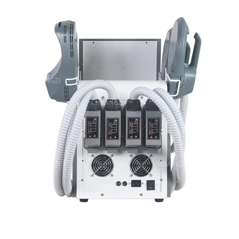 EMSZERO Sculpting Neo RF Machine For Body Slimming Fat Removal