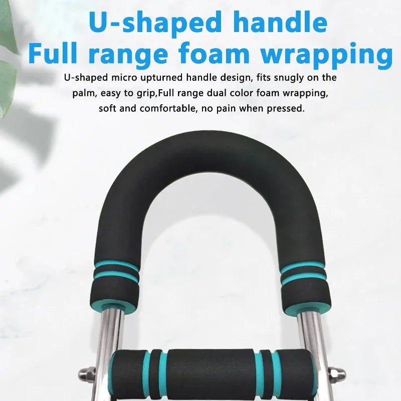 40Kg Power Twister Arm Exerciser For Home Workout Routine