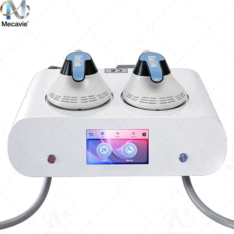 Emsnova EMS HIEMT Body Sculpting Machine for Fat Loss