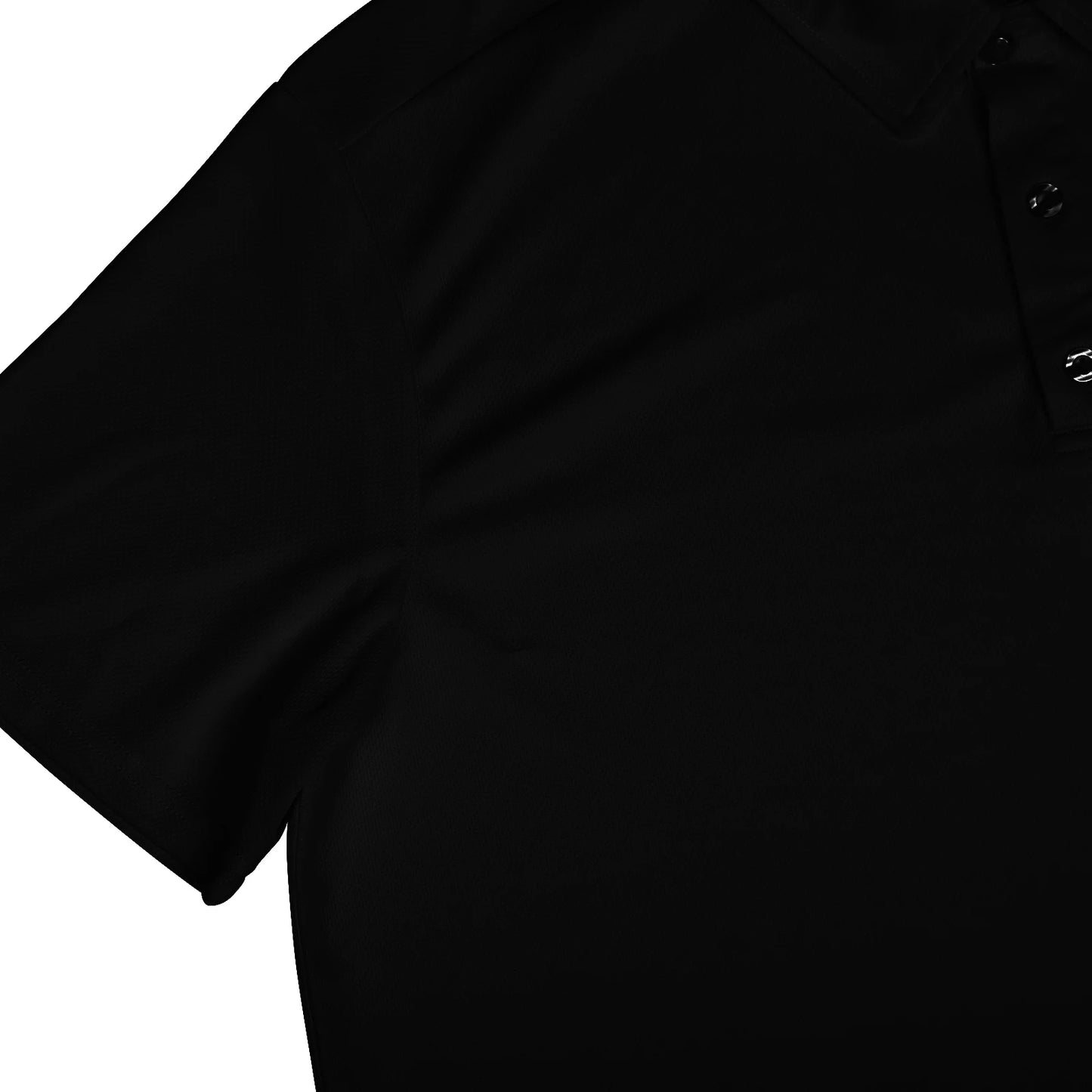 Men's Moisture-Wicking Polo Shirts Short Sleeve 5 Pack