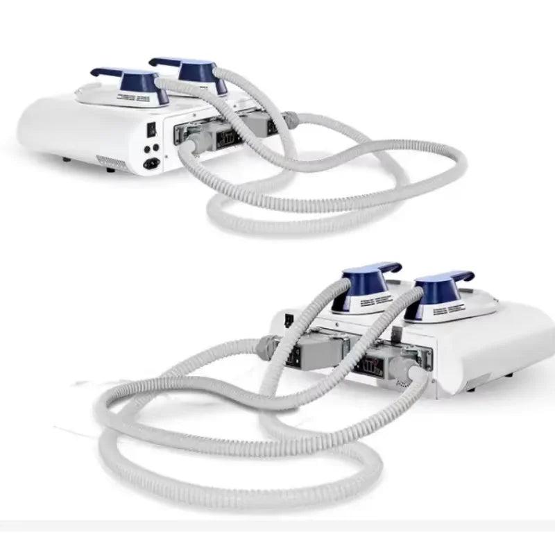MECAVIE EMS RF 2026 NEO NOVA Sculpting Device 6500W Professional Fat Removal Muscle Stimulation Body Slimming Machine