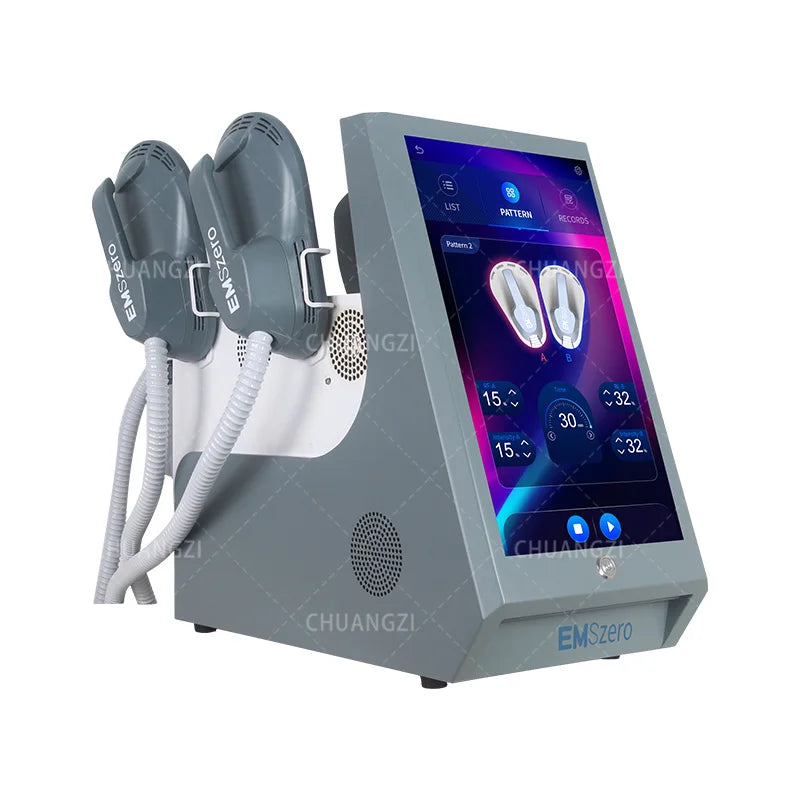 EMSZERO Sculpting Neo RF Machine For Body Slimming Fat Removal