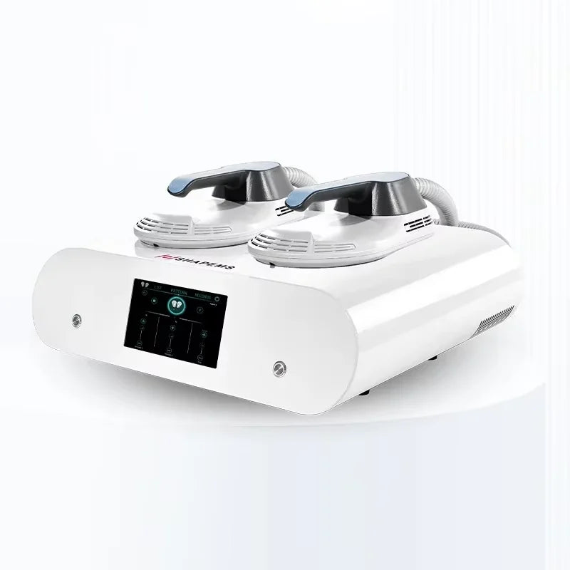 MECAVIE EMS RF 2026 NEO NOVA Sculpting Device 6500W Professional Fat Removal Muscle Stimulation Body Slimming Machine