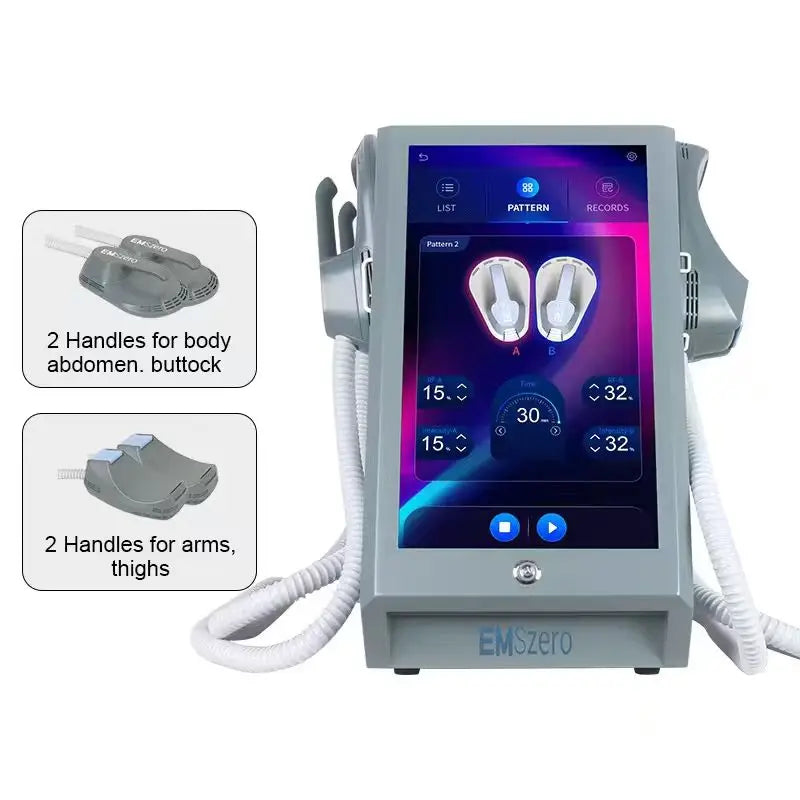 EMSZERO Sculpting Neo RF Machine For Body Slimming Fat Removal