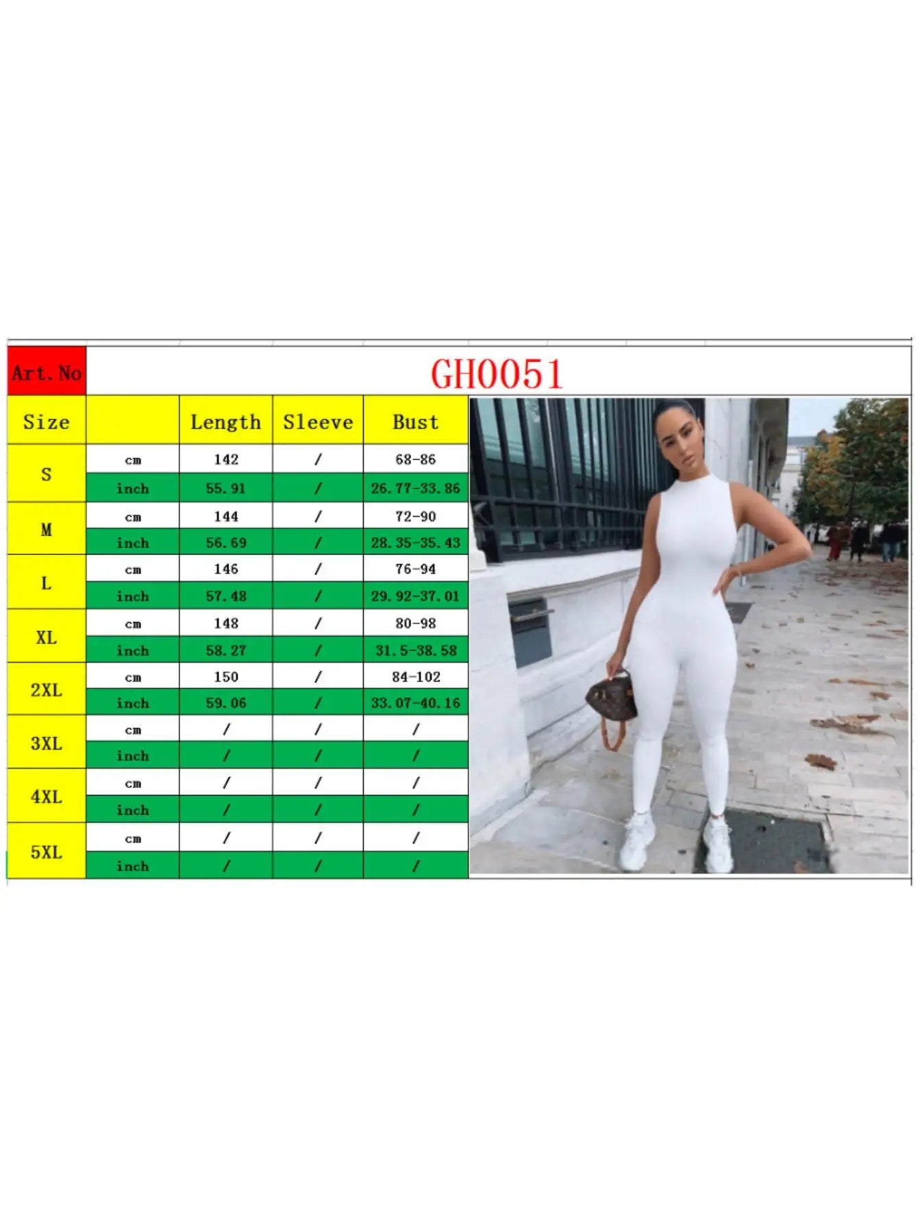 Women Seamless Sleeveless High Waist Activewear Jumpsuit