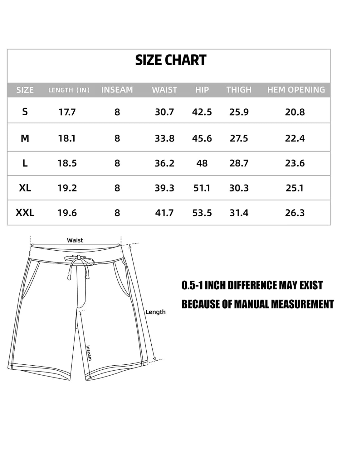 Ice Cream Print Baseball Shorts For Casual And Beach Activities