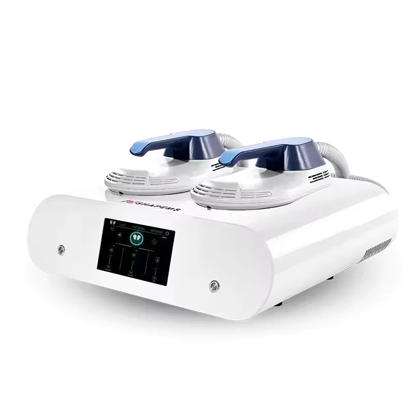 MECAVIE EMS RF 2026 NEO NOVA Sculpting Device 6500W Professional Fat Removal Muscle Stimulation Body Slimming Machine