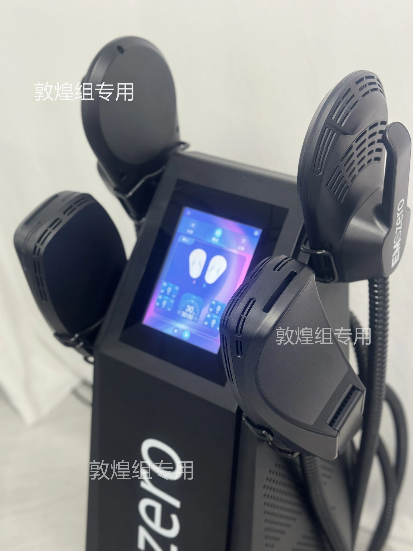 EMSZERO Body Sculpting NEO 200Hz RF6500W Machine for Slimming