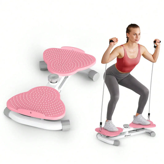 Waist Ab Machine 300 Lbs Capacity Core And Abs Workout