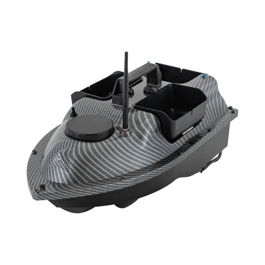 16 Positioning GPS Fishing Bait Boat With 2 Batteries