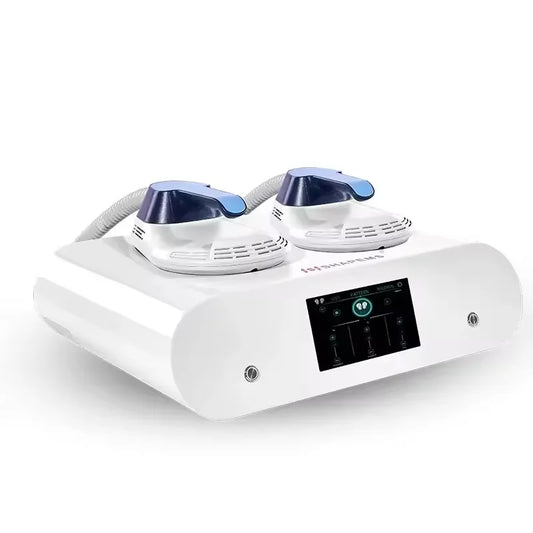 MECAVIE EMS RF 2026 NEO NOVA Sculpting Device 6500W Professional Fat Removal Muscle Stimulation Body Slimming Machine