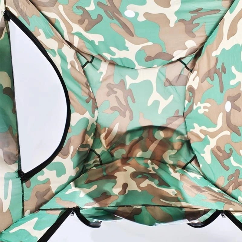 Portable Outdoor Shower Tent For Beach Camping And Privacy