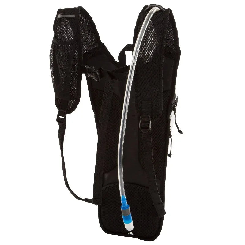 Festival Hydration Backpack Unisex Lightweight Reservoir