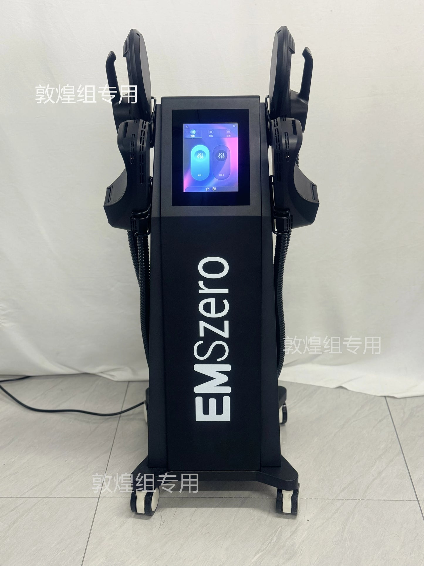 EMSZERO Body Sculpting NEO 200Hz RF6500W Machine for Slimming