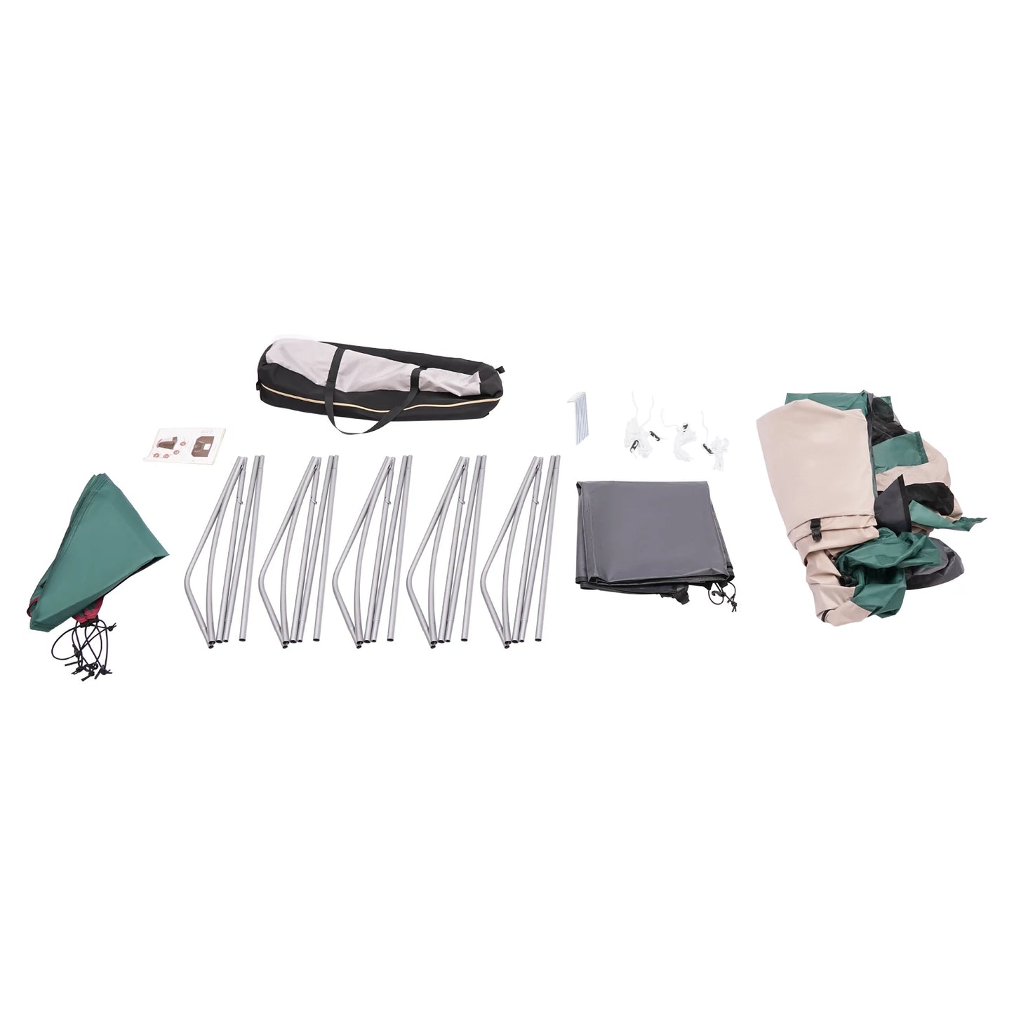 Outdoor Camping Tent Privacy Shower Shelter Portable Toilet Tents for Hiking, Picnics, etc
