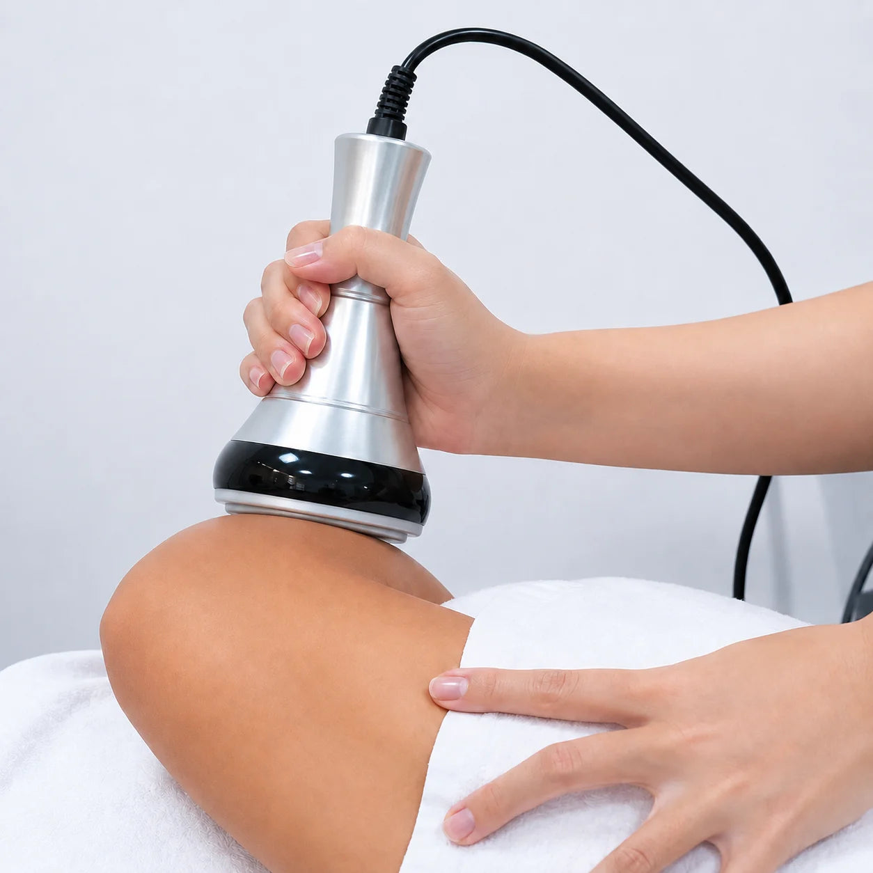 Professional 40Khz Cavitation Machine for Body Slimming And Fat Burning with RF Massage Shaping Device Overseas Warehouse Shipme