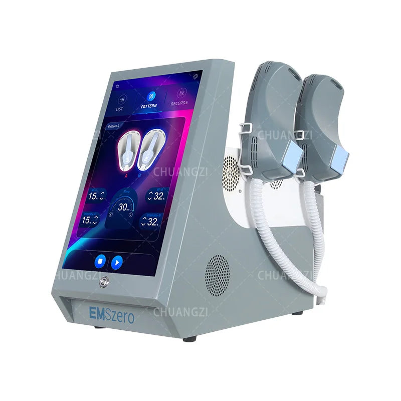 EMSZERO Sculpting Neo RF Machine For Body Slimming Fat Removal