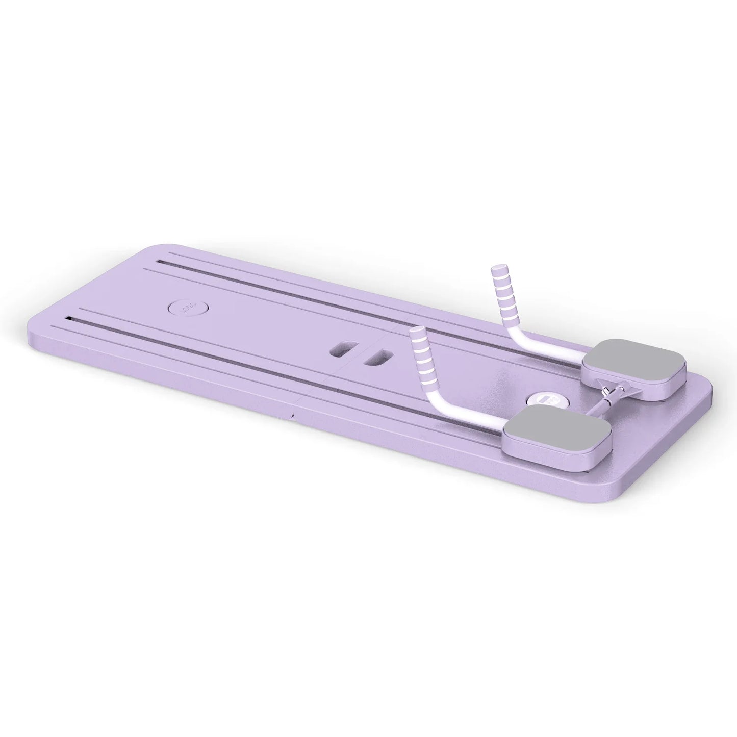 Cursor Fitness Ab Exercise Board Multifunctional Home Pilates Reformer